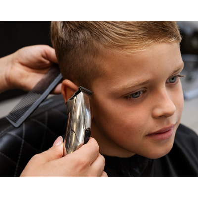 Corte Infantil